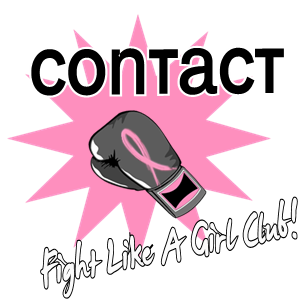 Contact Fight Like A Girl Club