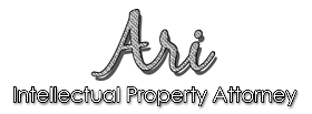 Ari - Intellectual Property Attorney