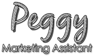 Peggy - Marketing