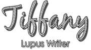 Tiffany - Lupus Writer